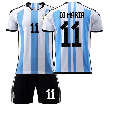 messi jersey argentina kids